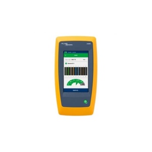 สายเคเบิลอีเธอร์เน็ตอุตสาหกรรมและเครื่องทดสอบเครือข่าย Fluke Networks LIQ-100-IE รุ่น LinkIQ - Product Image 1