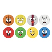 Ballon anti-stress en PVC pour enfants, vente en gros, pas cher, pour le sport, le basket-ball, le football, le tennis, cadeau promotionnel, jouet, ballon de jeu d'extérieur