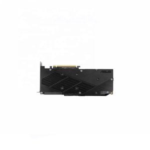 Tarjeta Gráfica para Juegos DUAL GeForce RTX 2060 SUPER V2 OC Edition, DUAL-RTX2060S-O8G-EVO-V2, DUAL-RTX2060S-O8G-EVO-V2, DUAL-RTX206 - Product Image 3