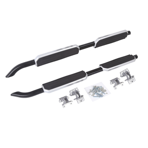 JOESHIER - Accesorios para Automóviles 4x4 de Fábrica China, Estribos Laterales Todoterreno para Land Rover Defender 110 L663 2019-2026 - Product Image 2