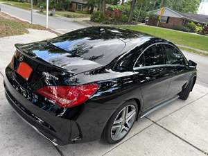 VENTES RAPIDES pour VÉHICULES D'OCCASION - <span class=keywords><strong>Mercedes</strong></span> Benz <span class=keywords><strong>CLA</strong></span> <span class=keywords><strong>45</strong></span> AMG - Product Image 3