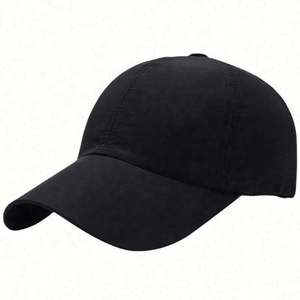 Gorras de Béisbol Deportivas Unisex al por Mayor, Gorras Snapback con Logotipo Bordado Personalizado, Diseño de Letras con Visera Curva - Product Image 4