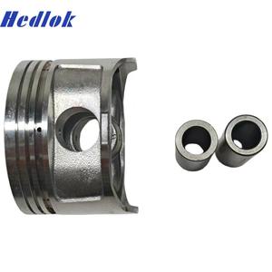 Pièces de moteur automobile HEDLOK PISTON <span class=keywords><strong>PIATON</strong></span> pour moteur TOYOTA 4E-FE 4EFE Alésage 74 mm Numéro OEM 13101-11101 Piston pour TOYOTA - Product Image 3