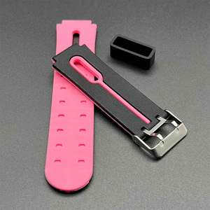 Custom Made Soft Touch Smart Watch <strong>Strap</strong> Silicon <strong>Mould</strong> Maker Liquid Silicon <strong>Rubber</strong> Injection <strong>Moulds</strong> - Product Image 3