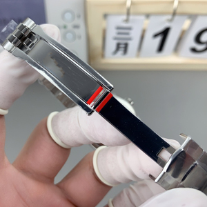 Orologi da Uomo all'Ingrosso in Acciaio Inossidabile 904L, <span class=keywords><strong>Orologio</strong></span> Automatico Meccanico da 36mm e 41mm - Product Image 5