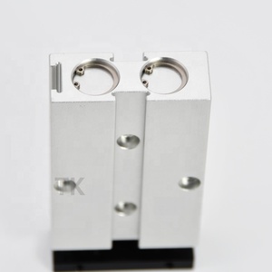 Airtac tn tn10 סדרה דו-מוט צילינדר - Product Image 6