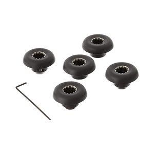 <span class=keywords><strong>Vita</strong></span> -- <span class=keywords><strong>Mix</strong></span> Véritable 015547 Jeu de douilles à entraînement électrique Pièce de rechange en métal en acier inoxydable pour usage domestique - Product Image 1