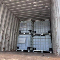 Phosphate de tris(2-chloropropyle) (TCPP) de qualité industrielle, retardateur de flamme pour mousse de polyuréthane, pureté 99%