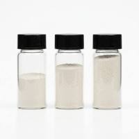 Poudre de Gomme Guar Cosmétique en Vrac pour Nettoyant Corporel et Facial, Épaississant Suspendu, Tensioactif Compatible – Prix Compétitif