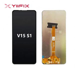 YIIFIX หน้าจอแสดงผลของแท้สำหรับ VIVO <span class=keywords><strong>S1</strong></span> S5S6S7S1 Pro อะไหล่โทรศัพท์ LCD พร้อมการรับประกัน12เดือนและตัวเลือก OEM - Product Image 1