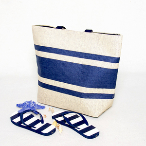 Sac de plage en paille pour femmes, fourre-tout populaire, bon marché, été, grand sac de plage, Style épaule, papier, nouvelle collection - Product Image 4