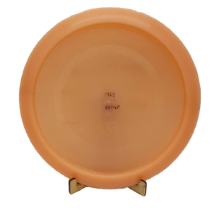 Dischi di Momentum piuttosto Fly Fairway Driver albicocca vortice - Product Image 1