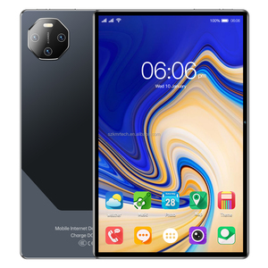 E70 Pro <span class=keywords><strong>10</strong></span>.1 Inch Máy Tính Bảng Với 16GB RAM 512GB Rom MTK <span class=keywords><strong>10</strong></span> Core <span class=keywords><strong>Android</strong></span> <span class=keywords><strong>10</strong></span> Dual 4G Wifi <span class=keywords><strong>GPS</strong></span> Octa Core Bộ Vi Xử Lý Cho Giáo Dục - Product Image 4