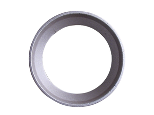 EN-GJL-150 Kachel Roosterring | Gg15 Grijs Gietijzer | 800 ° C Hittebestendig | ± 0.01Mm Cnc 15-dagen Monster - Product Image 2