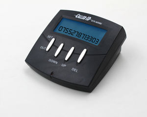 Petit boîtier d'identification de l'appelant pour <span class=keywords><strong>téléphone</strong></span> <span class=keywords><strong>fixe</strong></span> filaire - Product Image 3