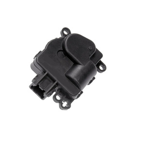 Actuador de compuerta eléctrica 10364929 604-154 para sistemas HVAC de Chevrolet, montado en la pared, plástico ABS, 0.5 A - Product Image 3