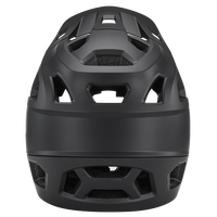 Casque intégral Pro Enduro avec sangle réglable, doublure rembourrée, finition mate, casque de vélo, liste de prix de gros