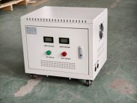 Transformador Monofásico de 5kva 2kva de 220v a 110v 24v 12v, Tipo BK, para Montaje en Poste, para Dispositivos Domésticos