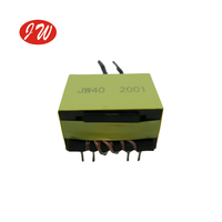 Transformador Vertical de Alta Frecuencia EQ4020, Certificado CQC, Producto Ecológico