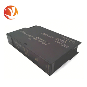 ตัวควบคุมโปรแกรม PLC โมดูลเอาต์พุตแบบอนาล็อก6ES7135-4FB01-0AB0 135-4FB01-0AB0 6ES7ซีเมนส์ของแท้สินค้าใหม่ - Product Image 4