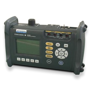 Original Japan Yokogawa CA700 Calibrator CA700-E-03 Gauge Calibrator 1000 KPa - Product Image 3
