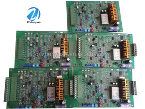 R900020298 VT3000-3X/อัพเกรด R901439037แอมพลิฟายเออร์ VT-MSPA2-2X/A5/000/000สำหรับการควบคุมทิศทางตามสัดส่วนก่อนอย่างแม่นยำ - Product Image 4