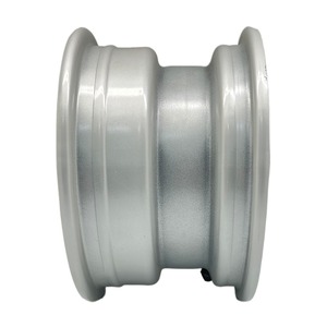 Roues de <span class=keywords><strong>remorque</strong></span> européennes en acier Wheelsky Factory OEM ET1060402-S 10x6.0 <span class=keywords><strong>4x100</strong></span> <span class=keywords><strong>10</strong></span> <span class=keywords><strong>pouces</strong></span>, capacité de charge 900 kg - Product Image 3