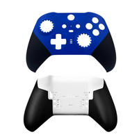 Coque de remplacement pour manette Xbox Elite Series 2, boîtier avant et arrière, accessoires pour manette de jeu
