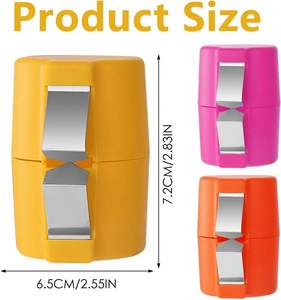 Offre Spéciale : Outil de cuisine multifonctionnel pour ouvrir les œufs, séparer les blancs et briser les coquilles – Idéal pour la pâtisserie domestique - Product Image 4