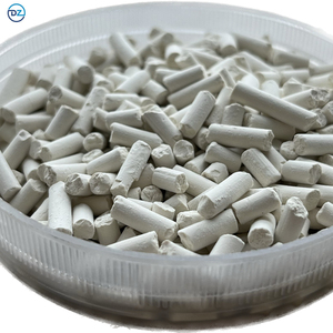 ZnO desulfurizer lưu huỳnh loại bỏ chất xúc tác trong Hydro Amoniac Oxit kẽm khử lưu huỳnh chất hấp phụ - Product Image 3