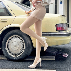 Moda Çok Satan Kalın Çok Renkli Yün Külotlu Çorap İnceltici Termal Yumuşak Yüksek Esnek Yün Tayt Kadınlar İçin - Product Image 2