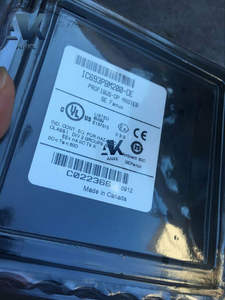 โมดูลหลัก DP สำหรับ IC693PBM200 GE Fanuc - Product Image 2