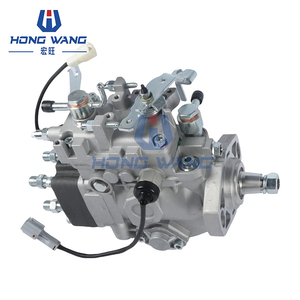 Bomba de Inyección de Combustible 104745-9980 Avanzada 0K65A13800 Compatible con Bongo para Motor Diésel KIA 2700 - Product Image 2