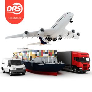 Logistique de fret dans le monde entier de la Chine Air et camionnage expédition à Mexico USA Allemagne France et au-delà - Product Image 1