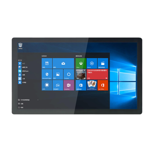 21.5/23.8/32/43 인치 공장 직접 판매 모니터 터치 스크린 정전식 LCD 산업용 터치 스크린 패널 PC - Product Image 3