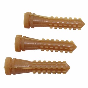 9.5cm Volaille Caoutchouc Cueillette Bâton Poulet Canard Caille Machine <span class=keywords><strong>D</strong></span>épilatoire Cueillette Doigts Abattage Équipement Accessoires - Product Image 5