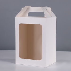 Direct Manufacturer Recyclable Paperboard <b>Gift</b> <b>Box</b> <b>Magnetic</b> Closure Glossy Lamination Matt Lamination UV Coating Folding Carton - Product Image 4