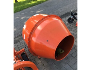 Mezcladora de Cemento de <span class=keywords><strong>3</strong></span> <span class=keywords><strong>Puntos</strong></span> <span class=keywords><strong>para</strong></span> <span class=keywords><strong>Tractor</strong></span>, Mezcladora de Concreto Pequeña de Alta Calidad con Certificado CE - Product Image 5