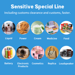 Hậu cần dịch vụ Trung Quốc để Malaysia Hàn Quốc Nhật Bản Singapore Thái Lan Philippines Ningbo vận chuyển hàng hóa giao nhận biển đại lý vận chuyển - Product Image 3