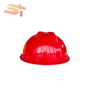 หมวกนิรภัยก่อสร้างสีเหลืองสำหรับเด็ก แฟนฟุตบอล ผลิตในสหรัฐอเมริกา แข็งแรง ทนทาน พร้อมระบบอินเตอร์คอม รุ่น Milwaukee - Product Image 5