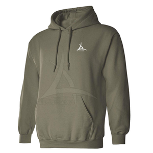 Vente Flash : Sweat à Capuche Homme au Design Unique, Effet Délavé, 100% Coton, Respirant, Durable, Séchage Rapide, avec Poches, en Tissu Polaire pour l'Hiver - Product Image 3
