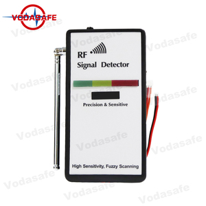 Détecteur <span class=keywords><strong>de</strong></span> <span class=keywords><strong>brouilleur</strong></span> GPS professionnel Vodasafe JD101, détecteur <span class=keywords><strong>de</strong></span> signal large bande 50 MHz-6 GHz pour la gestion <span class=keywords><strong>de</strong></span> flotte, système anti-brouillage - Product Image 3