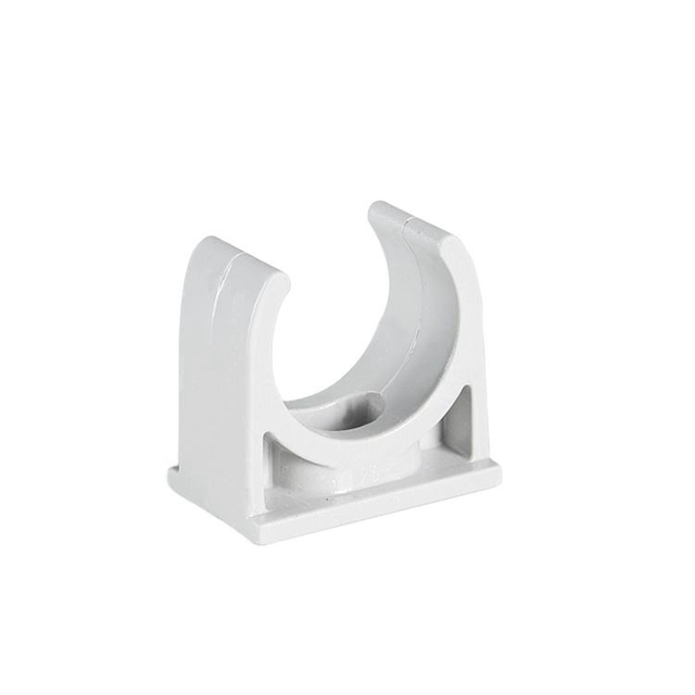 High Quality Electrical Conduit Fittings U Clip 25mm Pipe Clamp Tubing Clip