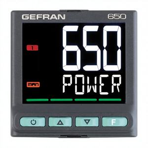 Controlador Dedicado para Automatización Industrial F064160 - Nuevo - Product Image 1