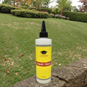 Rivestimento Trasparente Lucidante per Auto, Rivestimento Liquido Autolivellante in <span class=keywords><strong>Vetro</strong></span> per <span class=keywords><strong>Riparazione</strong></span> Danni da Sole sulla Vernice dell'Auto - Product Image 1