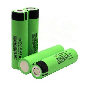 Grade a NCR18650B 3400mAh Rechargeable <strong>Batteries</strong> Lithium Ion <strong>Battery</strong> <strong>Ncr</strong> <strong>18650</strong> Mh112210 3.7v <strong>18650</strong> <strong>Battery</strong> <strong>Cell</strong> - Product Image 1