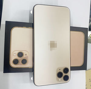 Usado para <span class=keywords><strong>iPhone</strong></span> <span class=keywords><strong>12</strong></span> <span class=keywords><strong>Pro</strong></span> Versión Estadounidense, CPU A14, 4 GB/128 GB-512 GB de RAM, Pantalla de 6.1 Pulgadas, 5G, Nano SIM - Product Image 5