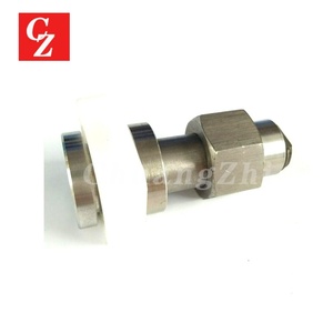 Kit de soupape à roulement centrifuge 2906049700 pour compresseur Atlas Copco 2906-0497-00 - Product Image 3