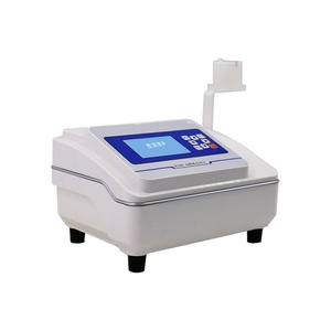 Fosfat iyon analiz cihazı test makinesi üreticisi fiyat - Product Image 4