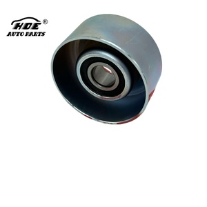 16603-31010 16603-31050 VKM61032 อะไหล่รถยนต์ HDE ขายส่ง ลูกรอกไอดเลอร์ สำหรับรถยนต์โตโยต้าแลนด์ครุยเซอร์ - Product Image 4